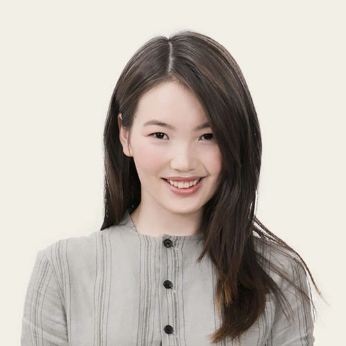 Jenny Hans